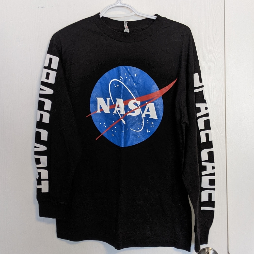 NASA Shirt